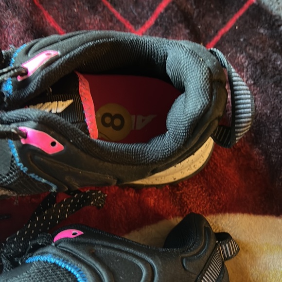 Sneaker ASICS - Picture 4 of 4